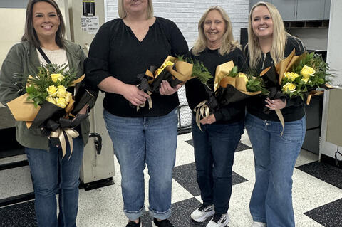 School Staff Members