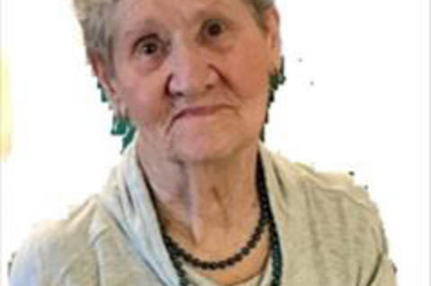 Rites held for Nina Stewart