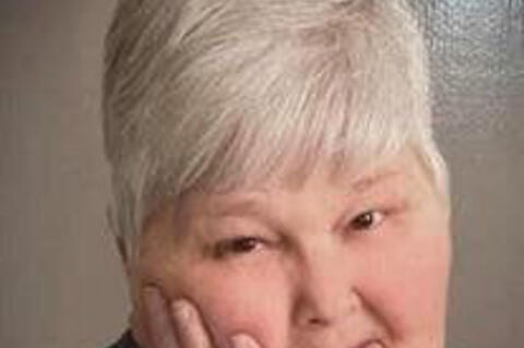 Rites held for Margaret Leaverton