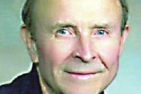 Gerald Bullard passes away