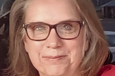 Service Friday for Kathy Guyton