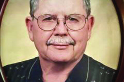 Service held for Charles Tilley