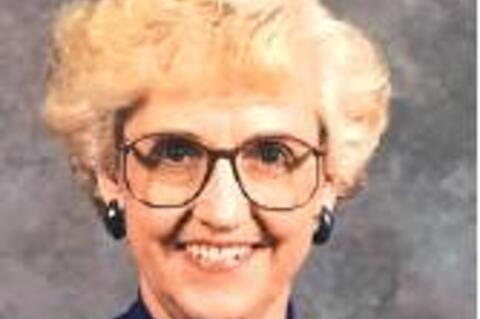 Lily Mae Cagle
