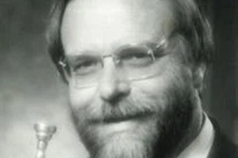 Former Allen Resident Passes Away