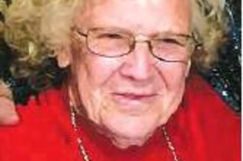 Service Saturday for Ruby Manuel