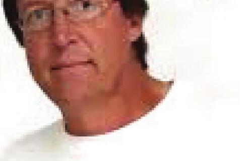 Service held for Ronnie Goddard