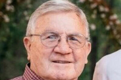Service held for Bill Johnson