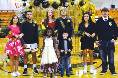 Principals hired back, football coaching position open
