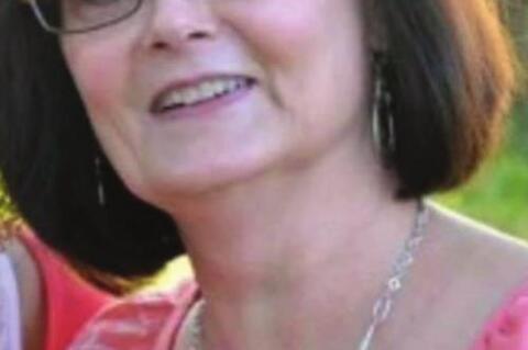 Rites held for Marcia Glase