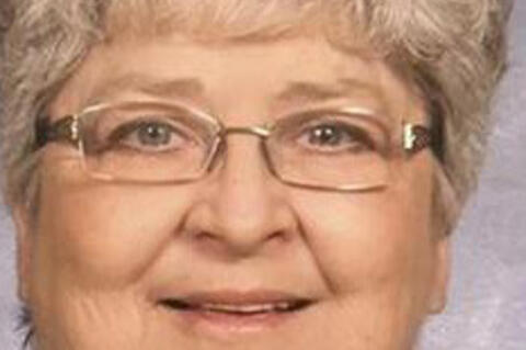 Rites Friday for Barbara Rinehart