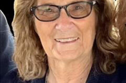 Service held for Margie Merriman