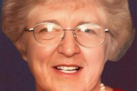 Graveside Service held for Mary Sweat
