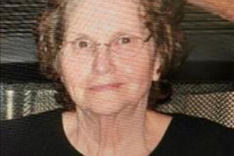 Service held for Florene Weger