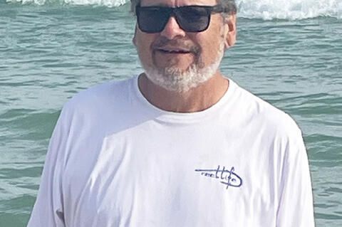Memorial Planned for Randy Brown