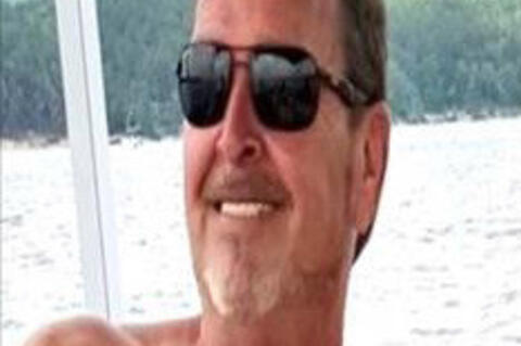 Service Saturday for Larry Weger