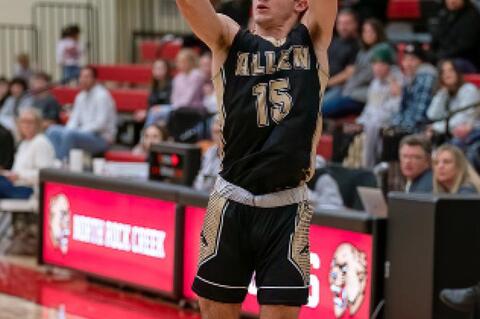 Brayden Tatum