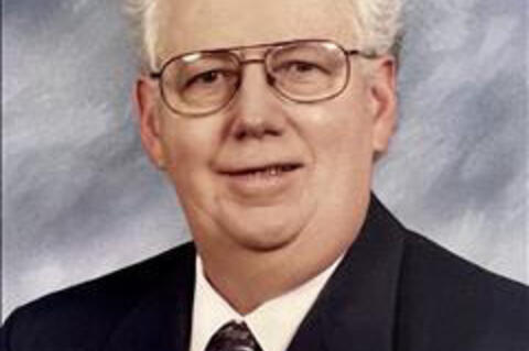 Service Friday for Doyle Ray Cooper