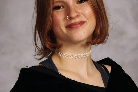 Patricia Aileen Sanford
