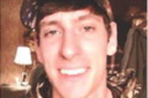Bradley Harrison