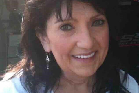 Rites held for Cynthia Brents