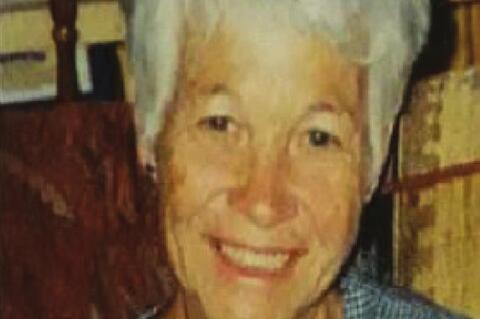 Rites held for Ada Tucker