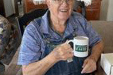 Former Superintendent Crow Passes Away