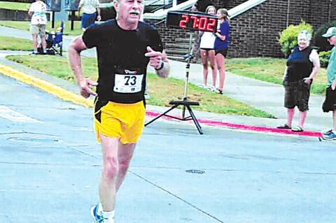 Skeeter Wins Again!