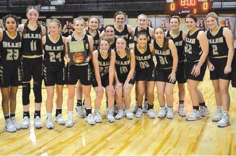 Baseball Booster Club
