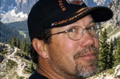 Service Thursday for Steve Edwards