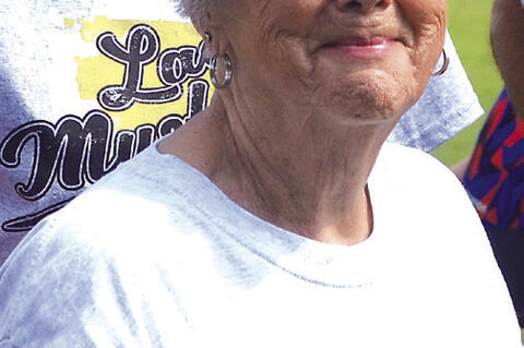 Memorial Service August 3rd for Joy McDonald Anderson