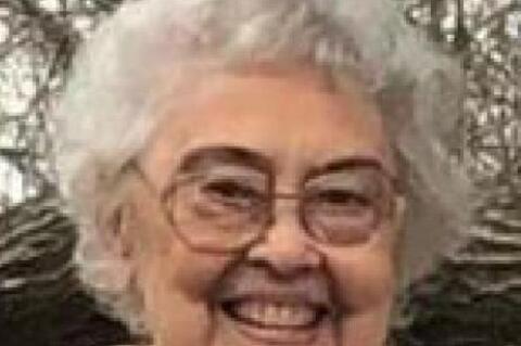 Services held for Carol Sue Pipkin