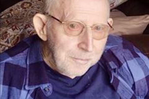 Wallace McKinley Passes Away
