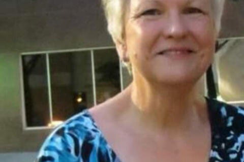 Service Saturday for Karen Bixler