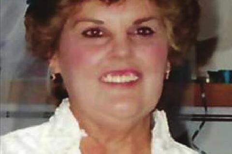 Services held for Bessie Parker