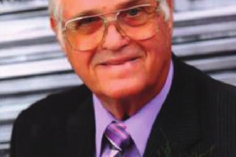 Ed Wallace Passes Away