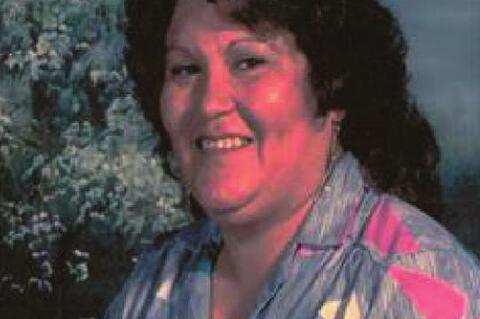 Service held for Nita Kay Jacobs