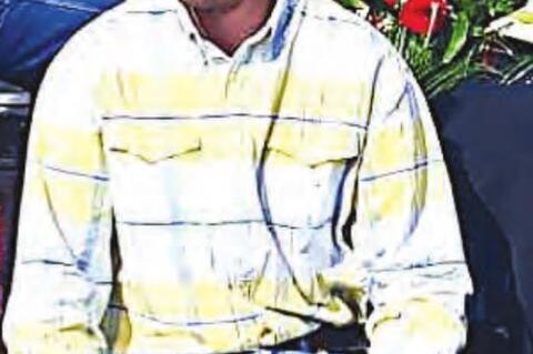 Services held for Sean Taylor
