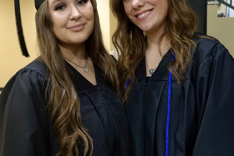 	Graduation