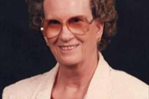 Rites held for Rosella Walden