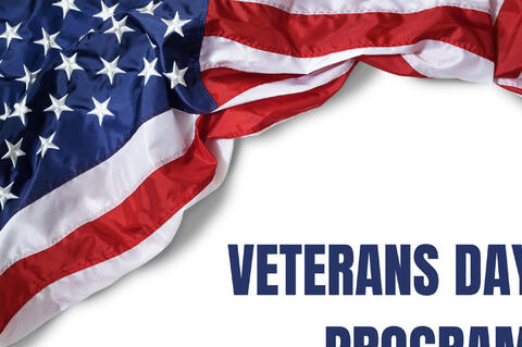 Memorial Day Programs