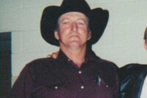 Service held for Clifford Wilson, Sr.