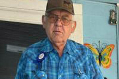 Service held for