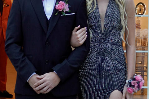 Briar Heck and Mesa
