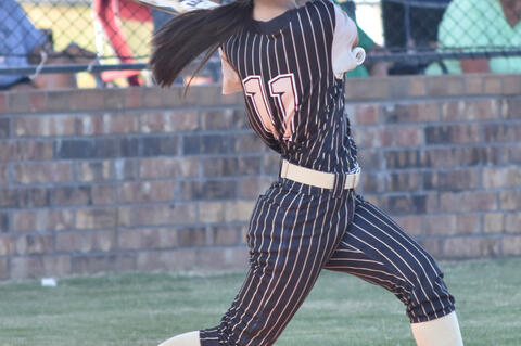 Allen Fastpitch Schedule Junior High & High School