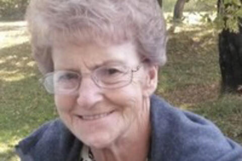 Rites held for Odessa Martin