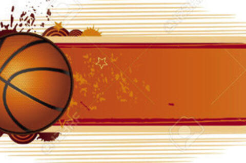 The Allen Basketball teams