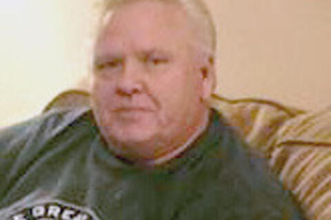 Service Held for Glen Herrin