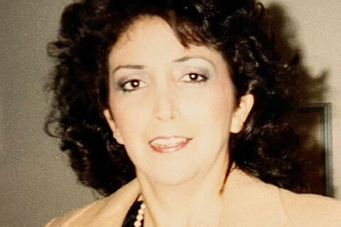 Maggie Sumner Passes Away