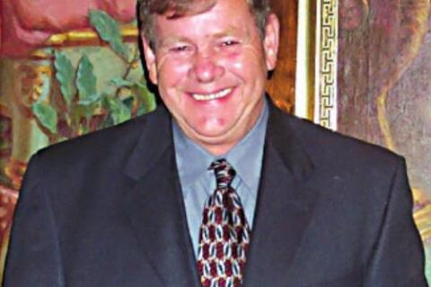 Service Saturday for Thomas Whitaker
