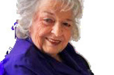 Rites held for Lyn Anderson